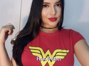 Flora_Potter