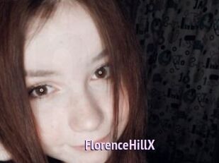 FlorenceHillX