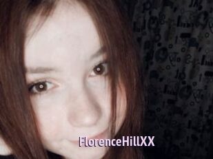FlorenceHillXX