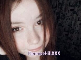 FlorenceHillXXX
