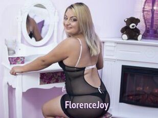 FlorenceJoy