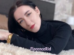 FlorenceRid