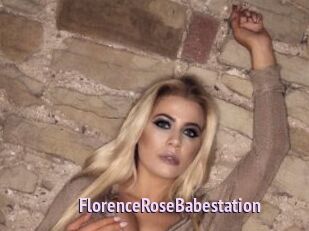 FlorenceRoseBabestation