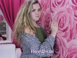 FloresDream