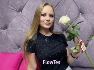 FlowTes Film Porno