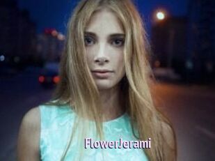 Flower_Jerami Film Porno