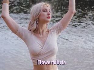 Flowerfelicia