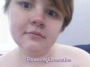 FloweringClementine