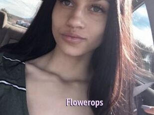 Flowerops