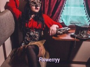 Flowerryy