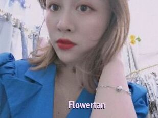 Flowertan