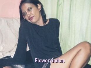 Floweryindian