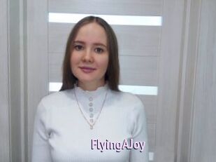 FlyingAJoy