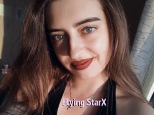 Flying_StarX