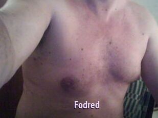 Fodred