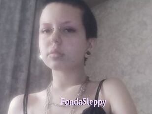 FondaSleppy