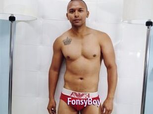 FonsyBoy
