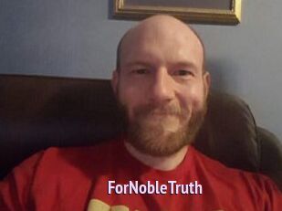 ForNobleTruth