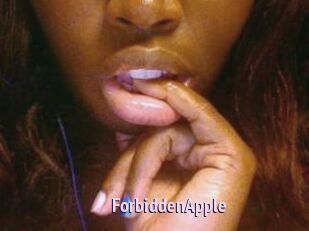 ForbiddenApple