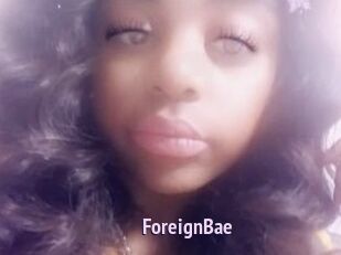 ForeignBae Film Porno