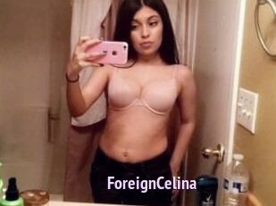 ForeignCelina
