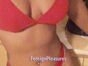 ForeignPleasures