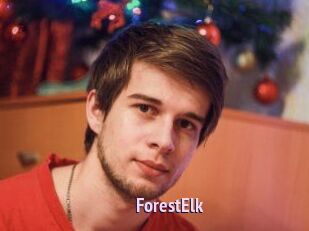 ForestElk