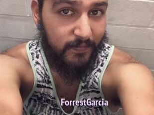 ForrestGarcia Film Porno