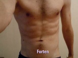 Forten
