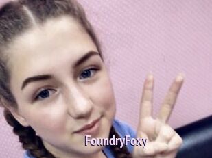 FoundryFoxy