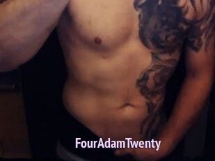 FourAdamTwenty