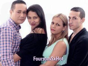 FoursomSxHot