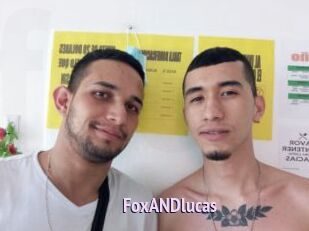 FoxANDlucas