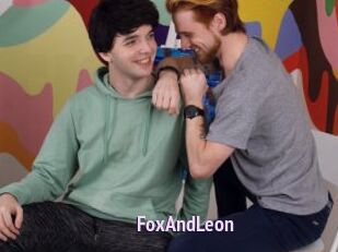 FoxAndLeon