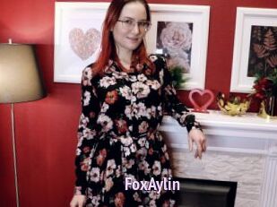 FoxAylin
