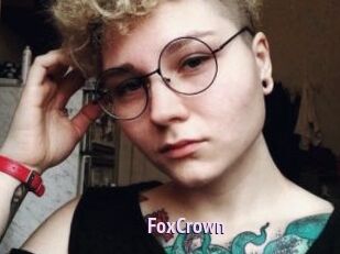 FoxCrown