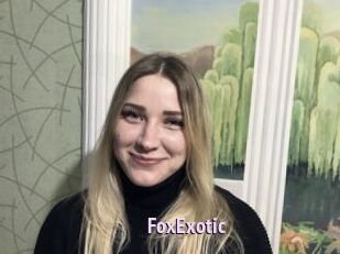 FoxExotic