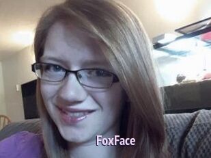 FoxFace Film Porno