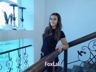 FoxLali