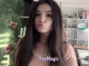 FoxMagic