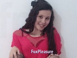 FoxPleasure