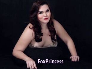 FoxPrincess