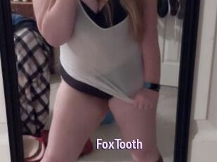 FoxTooth