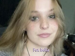 Fox_bella