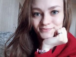 Fox_x