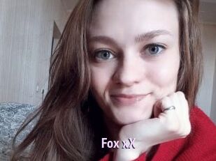 Fox_xX