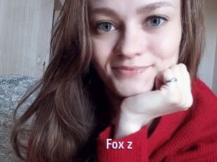 Fox_z