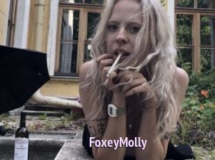 FoxeyMolly