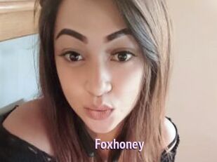 Foxhoney Film Porno