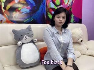 Foxiblack